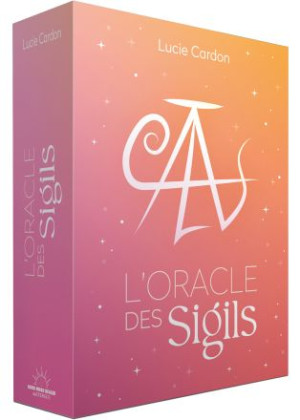 L'Oracle des Sigils (26.00€...