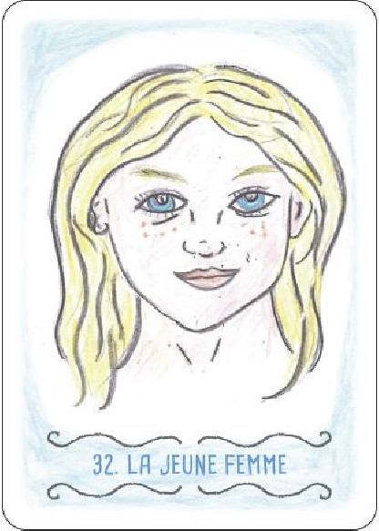 L'Oracle des âmes (23.00€ TTC)