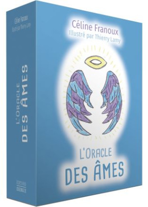 L'Oracle des âmes (23.00€ TTC)