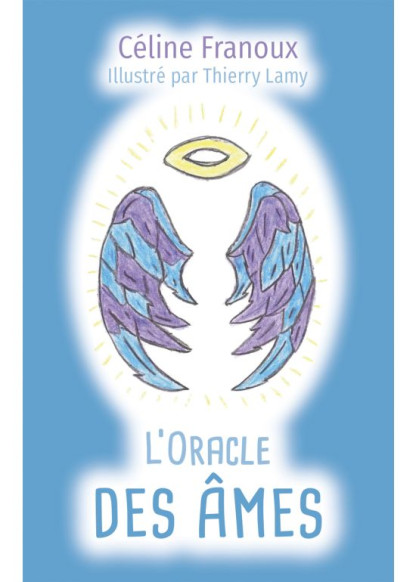 L'Oracle des âmes (23.00€ TTC)