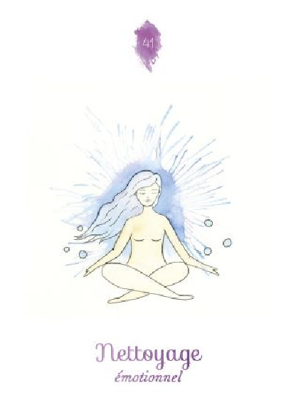 L'Oracle de la flamme d'Ankaa (24.90€ TTC)