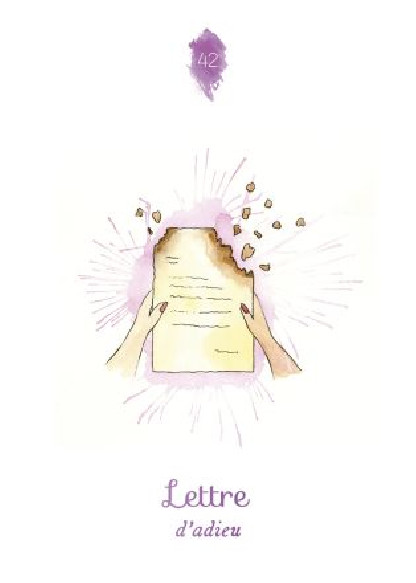 L'Oracle de la flamme d'Ankaa (24.90€ TTC)