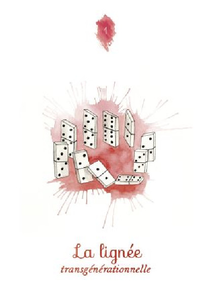 L'Oracle de la flamme d'Ankaa (24.90€ TTC)