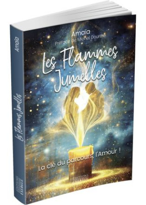 Les flammes Jumelles (11.90...