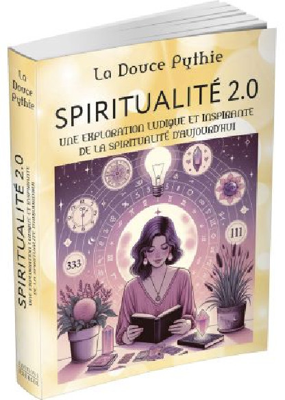 Spiritualité 2.0 (9.90€ TTC)