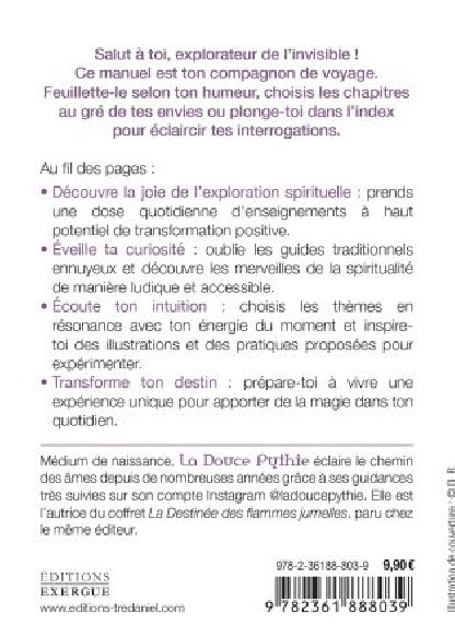 Spiritualité 2.0 (9.90€ TTC)