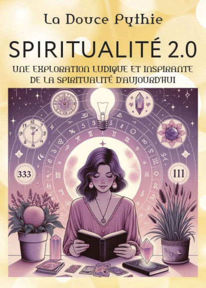 Spiritualité 2.0 (9.90€ TTC)
