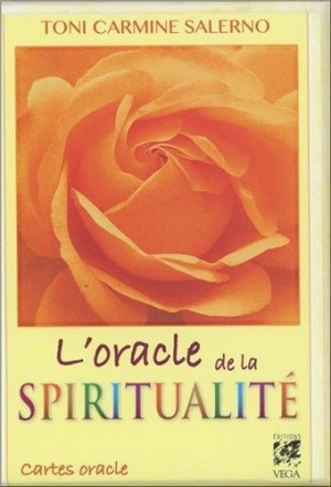 L'oracle de la spiritualité...