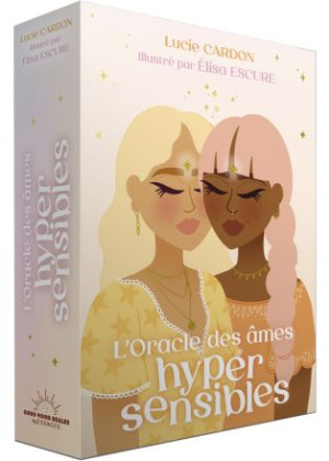 L'Oracle des âmes...