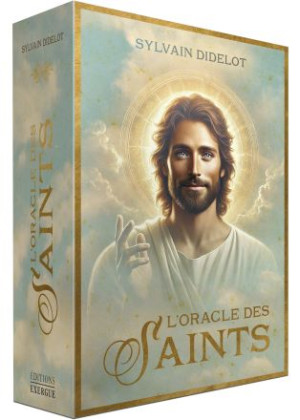 L'Oracle des Saints (26.00€...