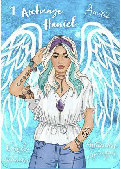 Des anges parmi nous (23.90€ TTC)