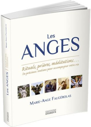 Les Anges (24.90€ TTC)