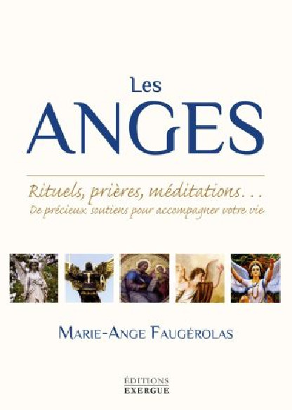 Les Anges (24.90€ TTC)