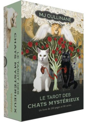 Le Tarot des chats...