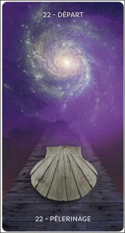 L'ORCALE D'HILDEGARDE (24.00€ TTC)