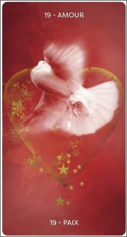 L'ORCALE D'HILDEGARDE (24.00€ TTC)