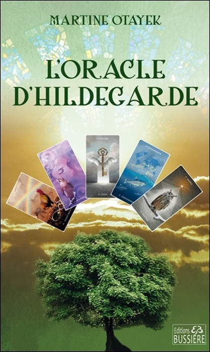 L'ORCALE D'HILDEGARDE (24.00€ TTC)