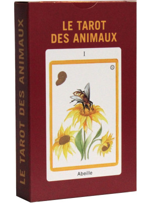 Tarot des Animaux...