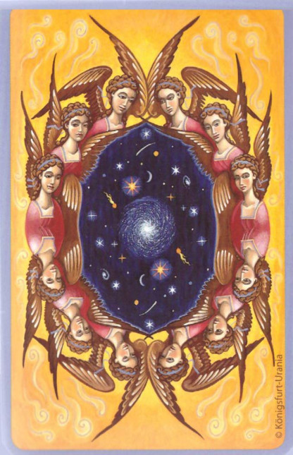 Les Cartes Mystiques de Mlle Lenormand (DESTOCKAGE) (8.95€ TTC)