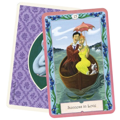 LE KIPPER MYSTIQUE (DESTOCKAGE) (7.95€ TTC)