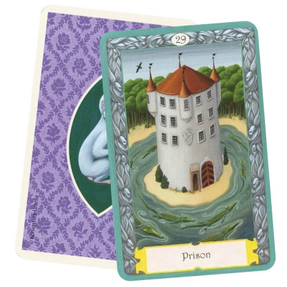 LE KIPPER MYSTIQUE (DESTOCKAGE) (7.95€ TTC)