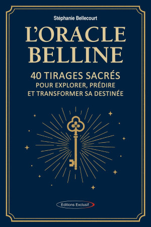 L'oracle belline (18.00€)