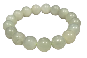 Jade - Bracelet en pierre...