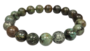 Turquoise naturelle...