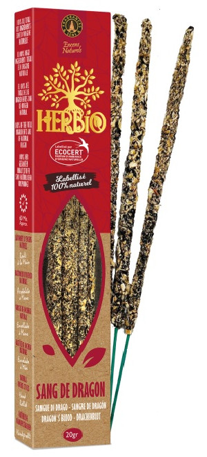 Encens bâton Sang De Dragon...