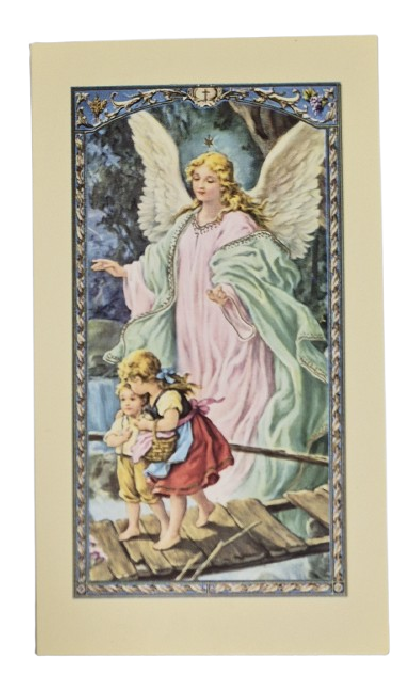 IMAGE ANGE GARDIEN pm