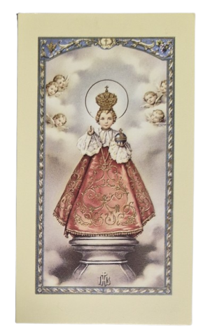 IMAGE ENFANT DE JESUS pm