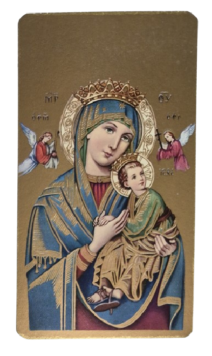 IMAGE NOTRE DAME PERPETUEL SECOURS pm