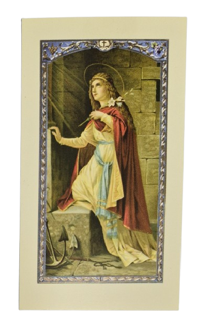 IMAGE SAINTE PHILOMENE pm