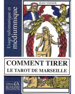COMMENT TIRER LE TAROT DE...