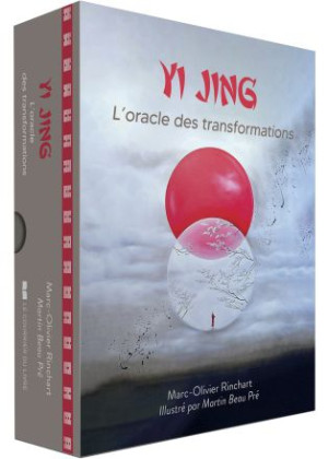 Yi Jing, L'oracle des...