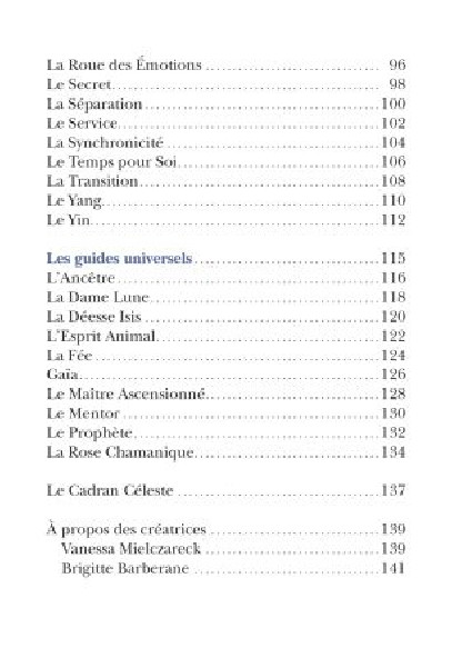 Les Portes de l'Amour (26.00€ TTC)