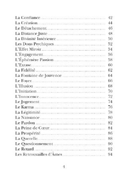 Les Portes de l'Amour (26.00€ TTC)