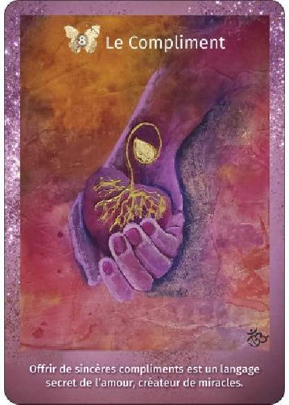 Les Portes de l'Amour (26.00€ TTC)