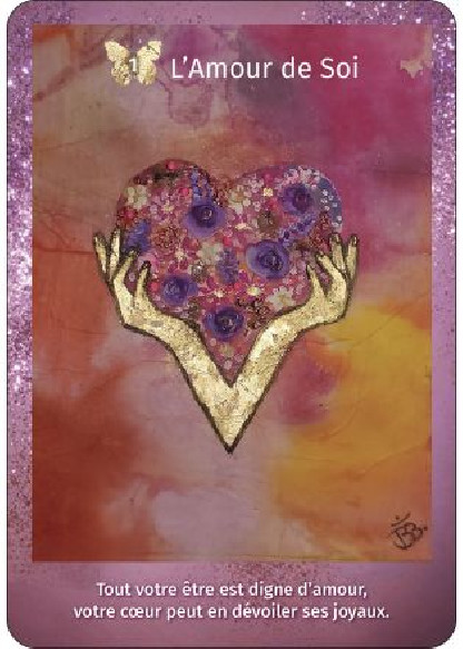 Les Portes de l'Amour (26.00€ TTC)