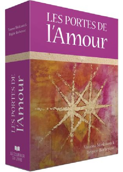 Les Portes de l'Amour (26.00€ TTC)