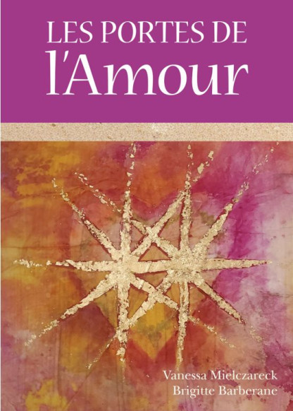 Les Portes de l'Amour (26.00€ TTC)