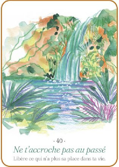 L'oracle des Âmes Sensibles (26.00€ TTC)