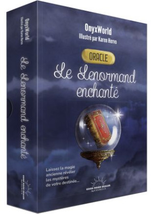 Le Lenormand enchanté...