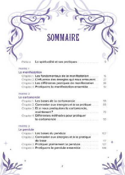 Éveille ton potentiel vibratoire (19.90€ TTC)