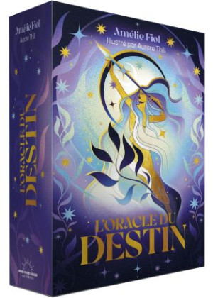 L'Oracle du Destin (27.00€...