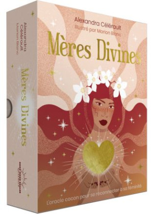 Mères Divines (27.00€ TTC)