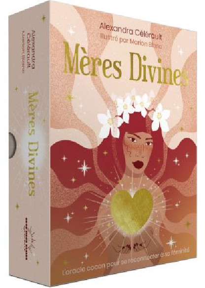 Mères Divines (27.00€ TTC)