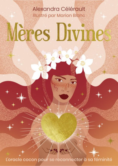 Mères Divines (27.00€ TTC)