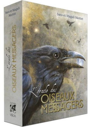 L'oracle des oiseaux...