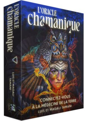 L'Oracle Chamanique (26.00€...